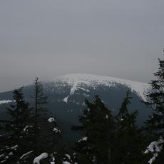 Schronisko i Śnieżnik