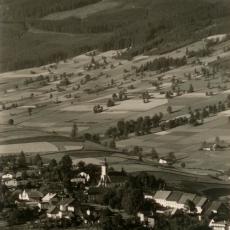 Bolesławów i Śnieżnik (ok. 1930)